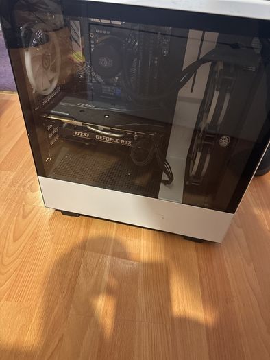 Used PC