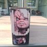 neca reel.toys seed of chicky family box set Image 3