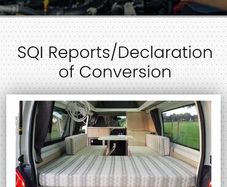SQI Engineer Reports, Pre-Purchase Inspections