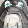 baby electric swing Image 2