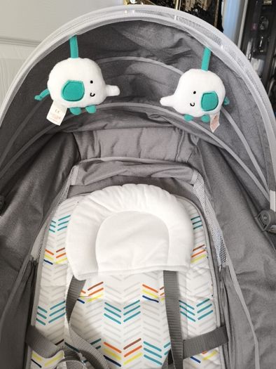 baby electric swing