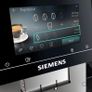 Coffee machine Siemens eq700 WiFi Image 2