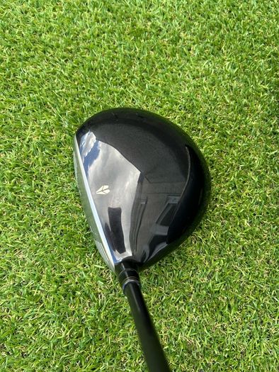 Full set of golf club