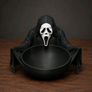 Ghostface  Scream Candy Bowl Halloween Sweet Holder decoration Image 3