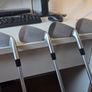 Callaway TCB irons 3-PW Image 3