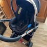 mothercare buggy and Car seat Image 3