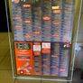 A1 Slim LED Light Box Poster Display Frame (Ceiling Suspension & Power Supply) Image 5