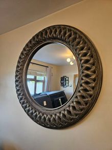lovely big mirror