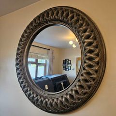 lovely big mirror