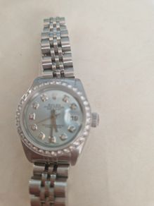 rolex watches