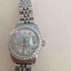 rolex watches