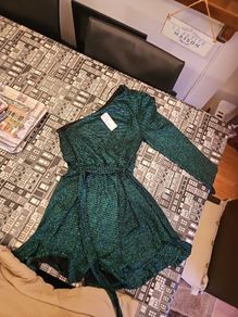 Riverisland jumpsuit