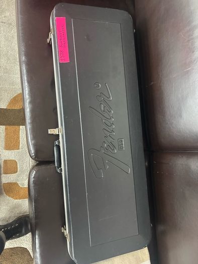 Fender Stratocaster 1979