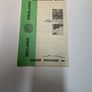 1964 Ireland v England - International Match Programme Image 2