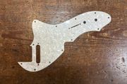 telecaster pickguard
