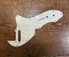 telecaster pickguard