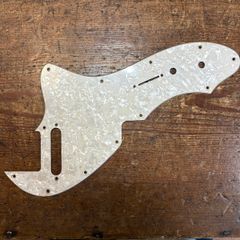 telecaster pickguard