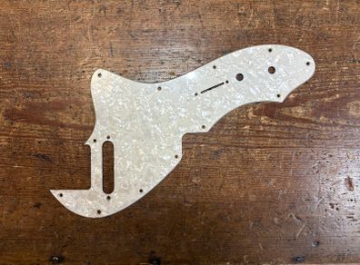 telecaster pickguard