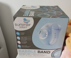 baby monitor