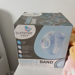 baby monitor