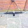 3 point linkage ball hitch Image 3