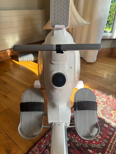 Rowing Machine