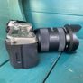 Hasselblad HV Camera & Zeiss 24/70 Lens Image 10