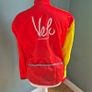 Velo Revolution Winter Jersey Image 4