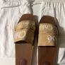sandals Chloe size 41 Image 2