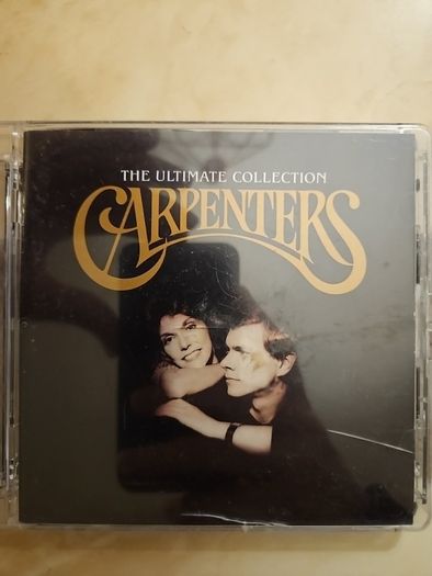 Carpenters 2CD  - Ultimate Collection