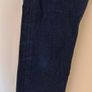 Calvin Klein jeans dark blue denim Image 3