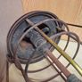 Vintage Tilley Lamp  (1960s ) Image 8