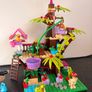 Lego Friends Retired Jungle/Animal rescue Sets Bundle Image 7
