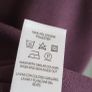 SAVIDA burgundy lace detail cami Sz 12 UK - Bnwt Rrp 30 Image 9