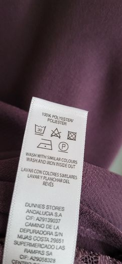 SAVIDA burgundy lace detail cami Sz 12 UK - Bnwt Rrp 30