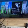 golf simulator Image 4