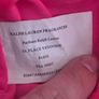 Ralph Lauren canvas tote bag Y2K ladies Image 7