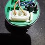 BMW 3 5 X3 X5 Series E46 E34 E83 E53 Gong Faulty Tone Speaker Image 2