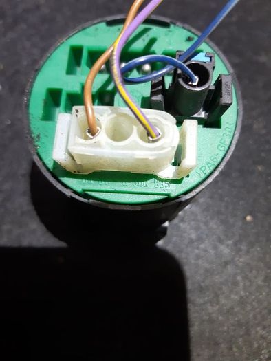 BMW 3 5 X3 X5 Series E46 E34 E83 E53 Gong Faulty Tone Speaker