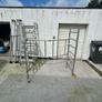 Portable scaffolding Image 2