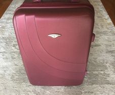 Luggage - Mid Size Constellation Hardshell Case. ( Reduced)