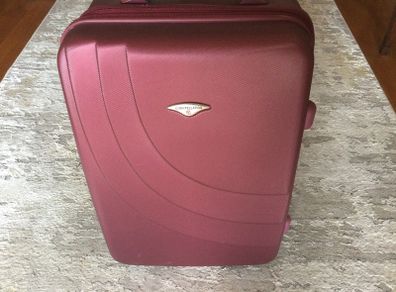 Luggage - Mid Size Constellation Hardshell Case. ( Reduced)