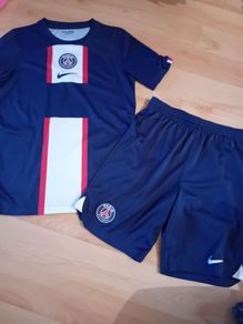 Nike PSG Kit Size Large (12-13yrs)