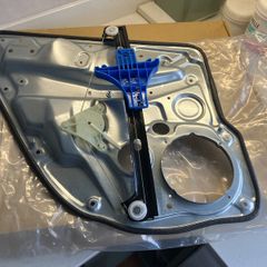 VW Golf Mk4 Rear Right Window Regulator