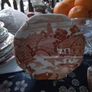Two Display Saucers + Water Jug Image 7