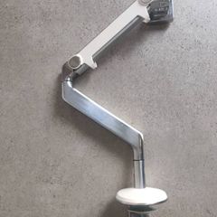 Humanscale Single Screen Monitor Arm