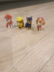 Paw Patrol Tonies