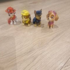 Paw Patrol Tonies