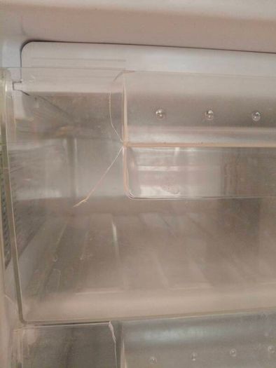 Tall Freezer - very clean - 100% working order