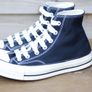 Converse women's 8 . mens 6. Chuck taylor Image 5